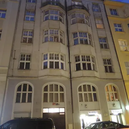 Eliska Old Town 프라하