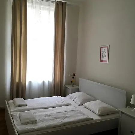 Apartament Eliska Old Town