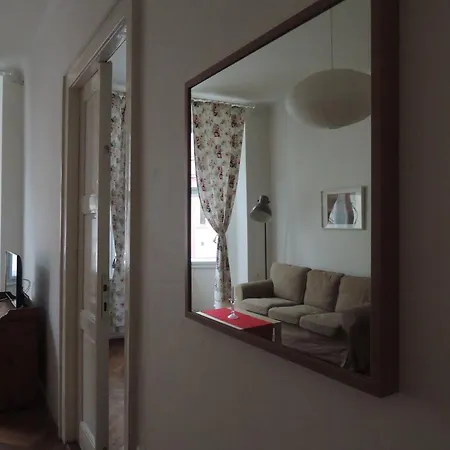 Apartment Eliska Old Town *