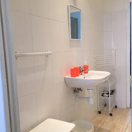 Apartment Eliska Old Town Prague
