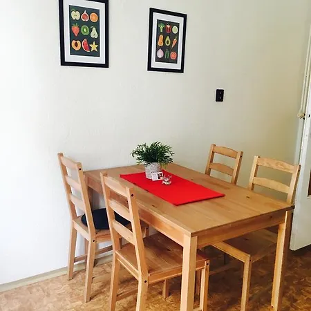Apartment Eliska Old Town