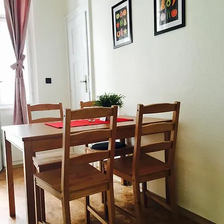 Apartment Eliska Old Town