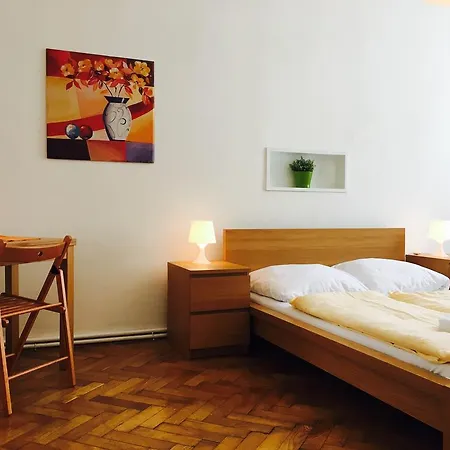 Apartment Eliska Old Town *