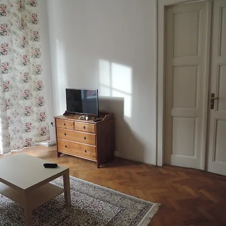 Apartment Eliska Old Town *